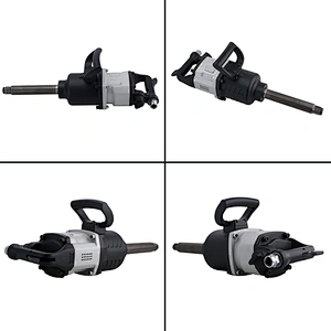 RONGPENG RP7488 IMPACT WRENCH
