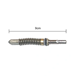 RONGPENG R8664 Screw Seat Components And Thimble Components