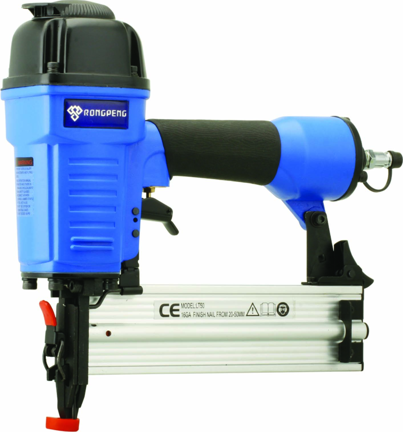 RONGPENG LT50 Air Nailers Air Tool 1/2 