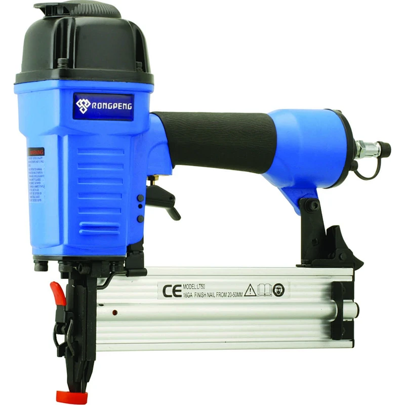 RONGPENG LT50 Air Nailers Air Tool 1/2 