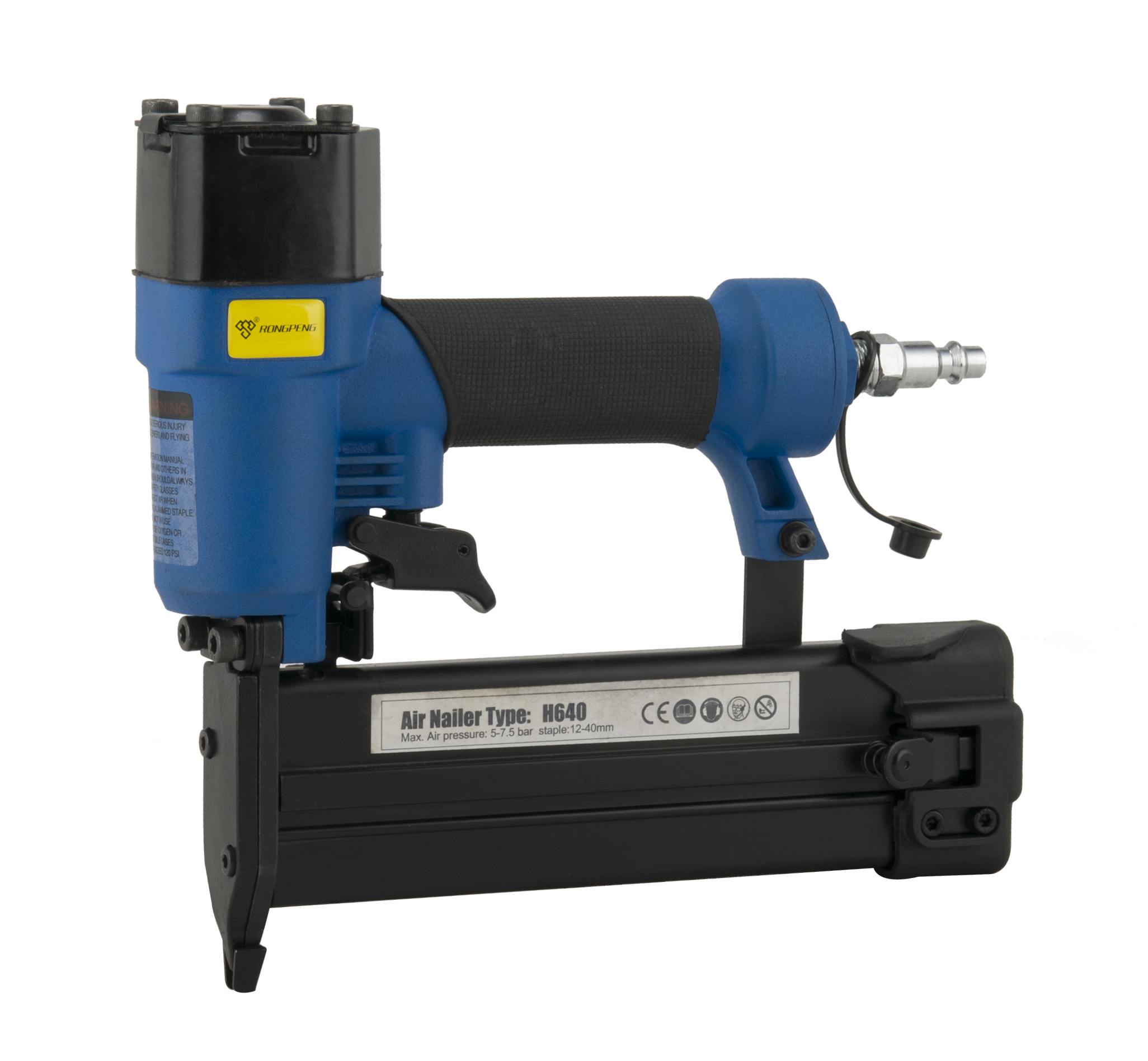 RONGPENG Pin Nailer H640