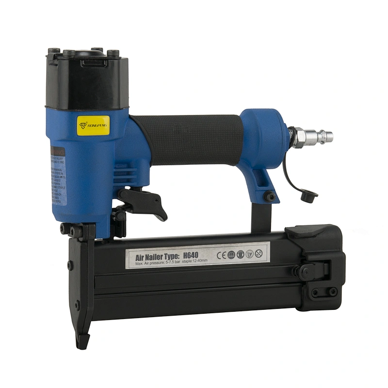 RONGPENG Pin Nailer H640