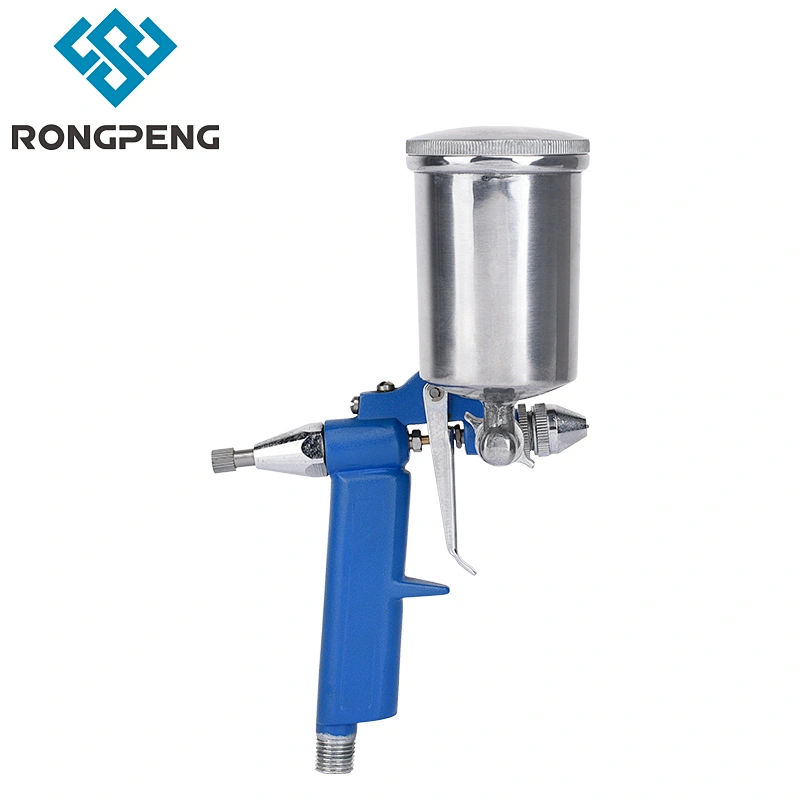 RONGPENG K3-B Pneumatic Tool Touch Up Mini Spray Gun Spray Gun