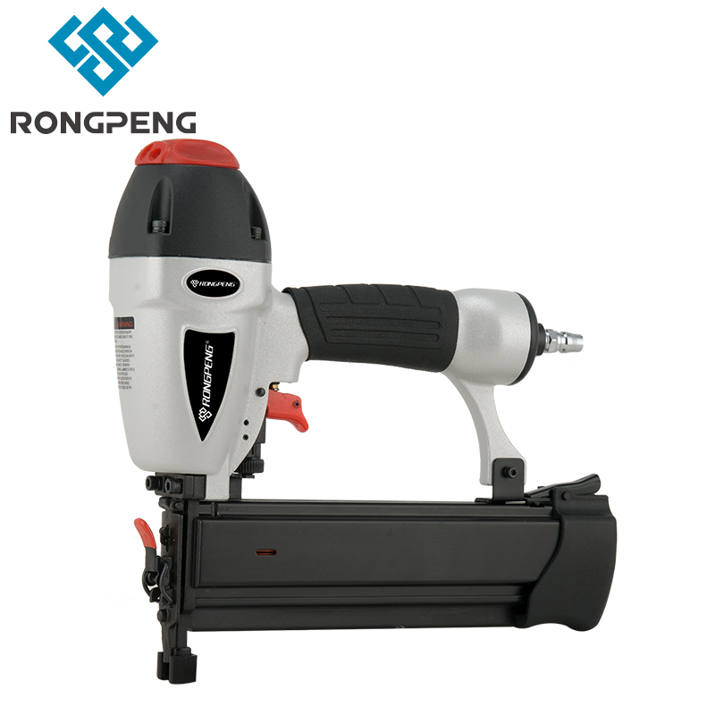 RONGPENG TF6450 3 in 1 Industrial Finish Nailer