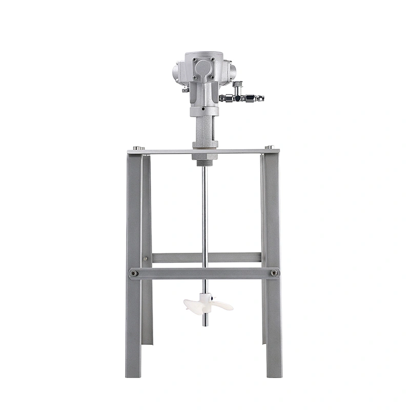 RONGPENG R8410 Air Agitator