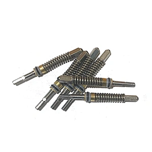 RONGPENG R8664 Screw Seat Components And Thimble Components