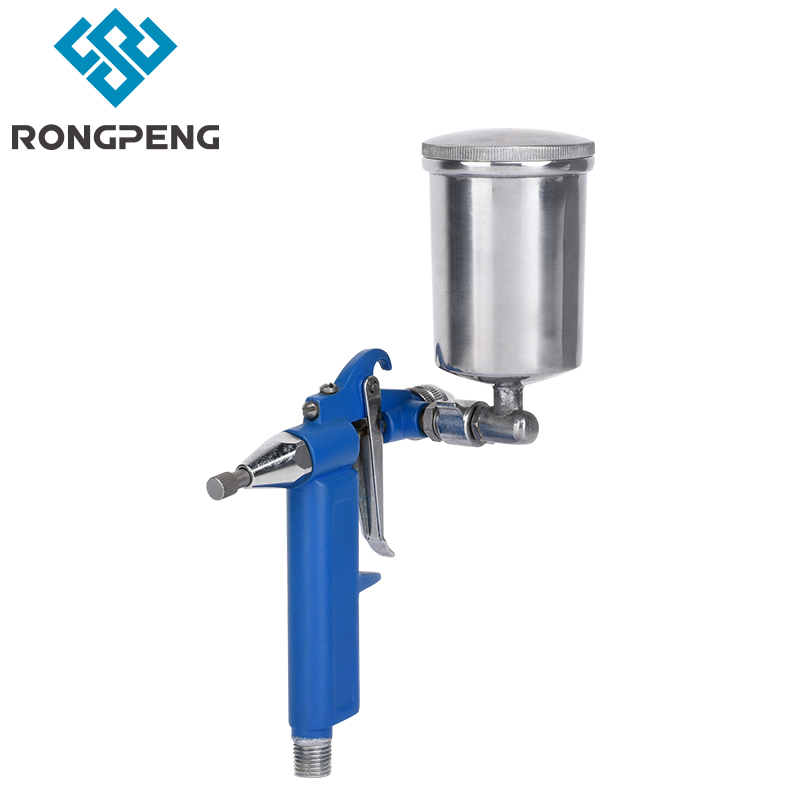 RONGPENG K3-B Pneumatic Tool Touch Up Mini Spray Gun Spray Gun
