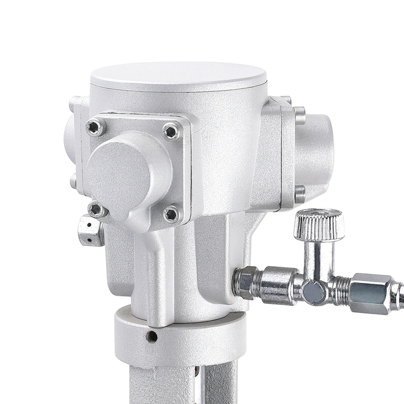 RONGPENG R8410 Air Agitator