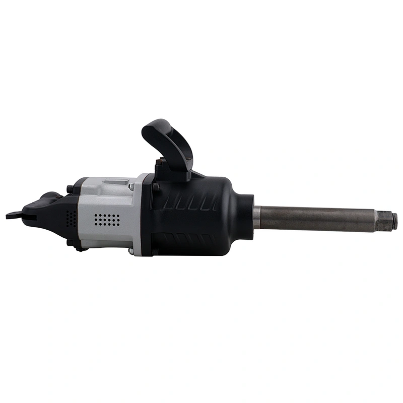 RONGPENG RP7488 IMPACT WRENCH