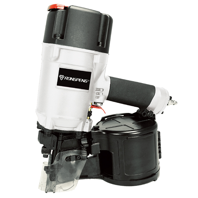 RONGPENG CN83N Coil Framing Nailer