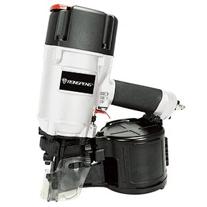 RONGPENG CN83N Coil Framing Nailer