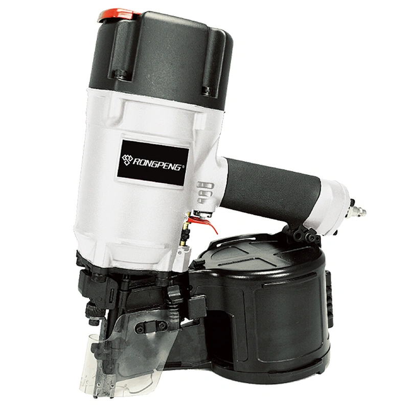 RONGPENG CN83N Coil Framing Nailer
