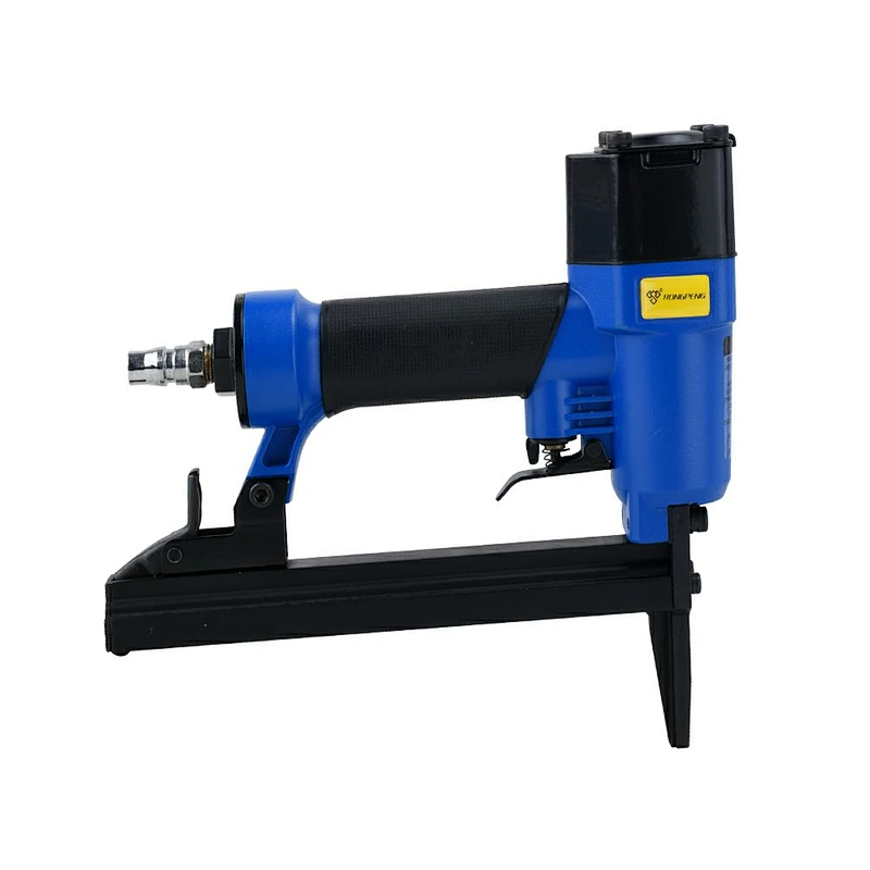 RONGPENG 7116B Ga22 Wide Crown Stapler