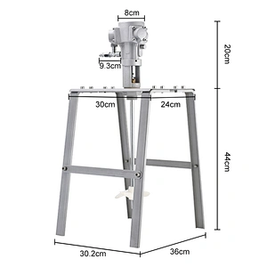 RONGPENG R8410 Air Agitator