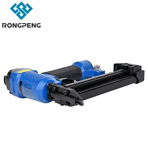 2-in-1 Brad Nailer and Stapler SF3232