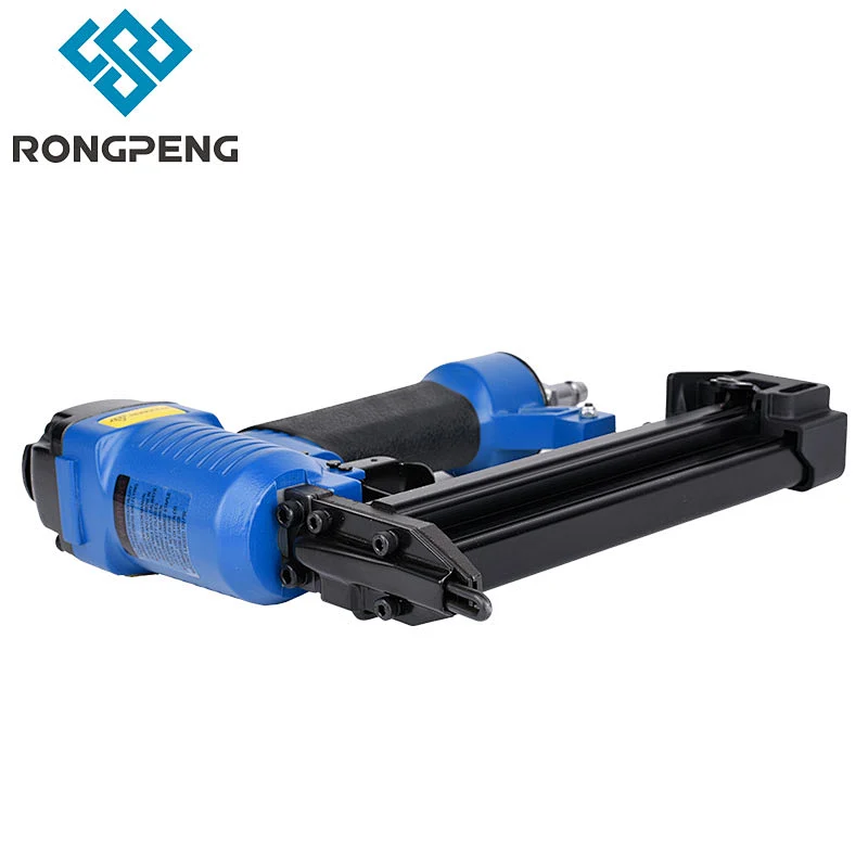 2-in-1 Brad Nailer and Stapler SF3232