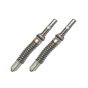 RONGPENG R8664 Screw Seat Components And Thimble Components