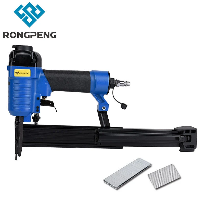 2-in-1 Brad Nailer and Stapler SF3232