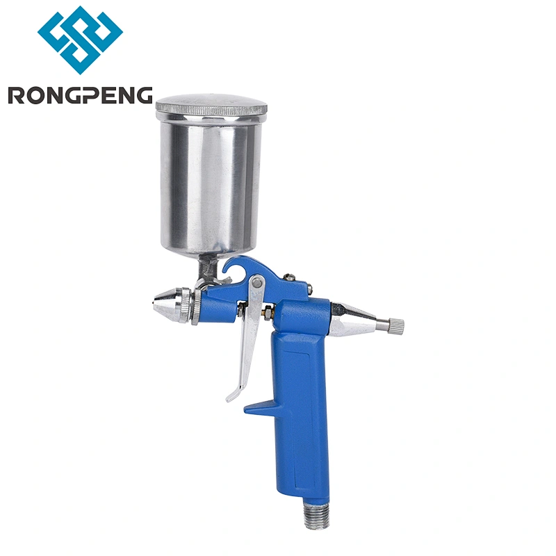 RONGPENG K3-B Pneumatic Tool Touch Up Mini Spray Gun Spray Gun