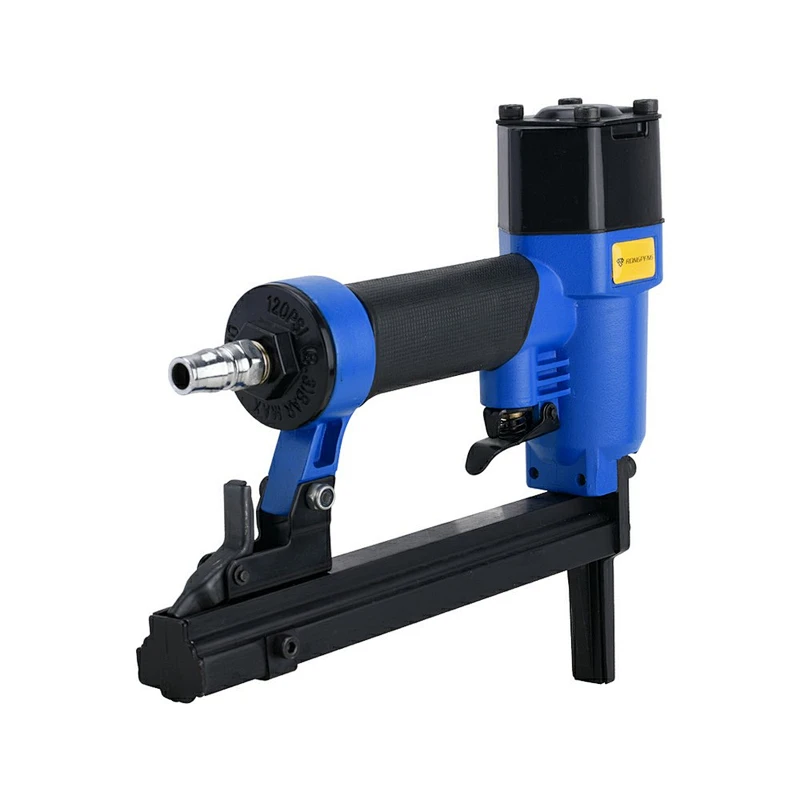RONGPENG 7116B Ga22 Wide Crown Stapler