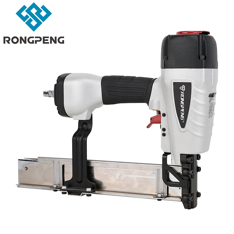 RONGPENG Wide Crown Stapler 2550N