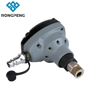 RONGPENG MSN90 Air-Powered Nailer Palm Nail Gun Palm Nalier