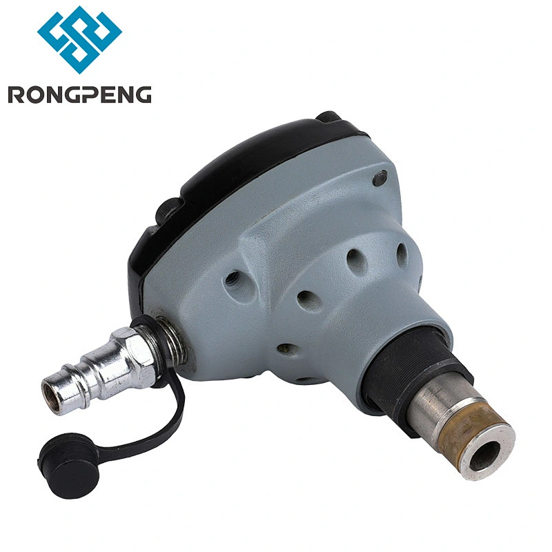 RONGPENG MSN90 Air-Powered Nailer Palm Nail Gun Palm Nalier