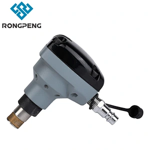 RONGPENG MSN90 Air-Powered Nailer Palm Nail Gun Palm Nalier
