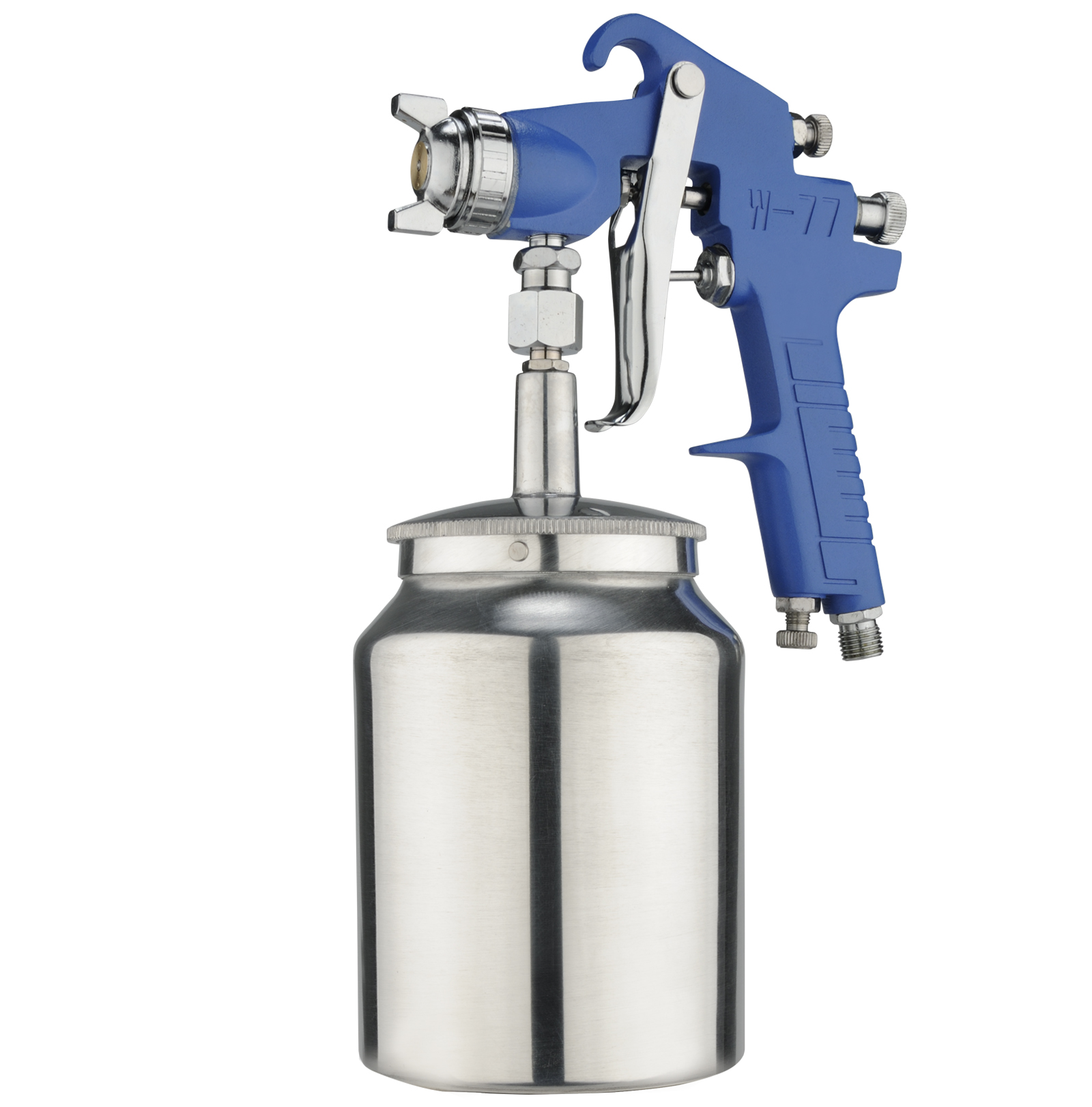 RONGPENG High Pressure Spray Gun W-77S