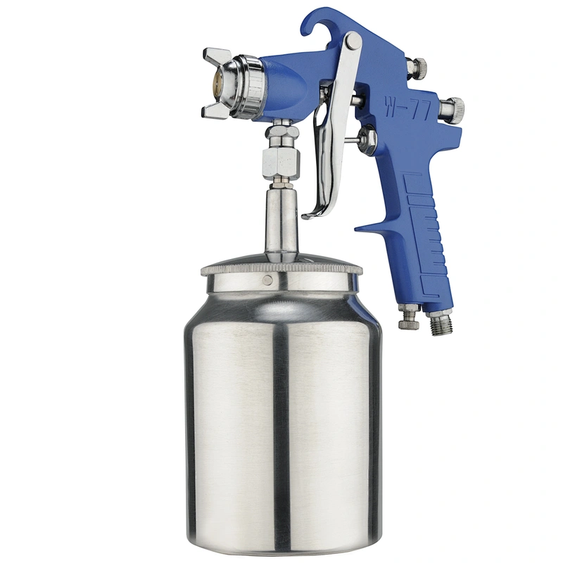 RONGPENG High Pressure Spray Gun W-77S
