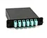 China MTP MPO Terminal box Module Cassette 96 48 24 12 8 6 Cores Fiber Optic Patch Panel