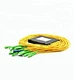 SC/APC Y cable 1 8 way splitter optical PLC 1/16 fiber optic splitter