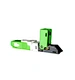 FTTH Fiber Optic High Precision SC/APC Special Fast Connector