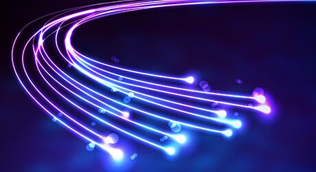 What is the difference between 250μm loose buffer cable and 900μm tight buffer cable?