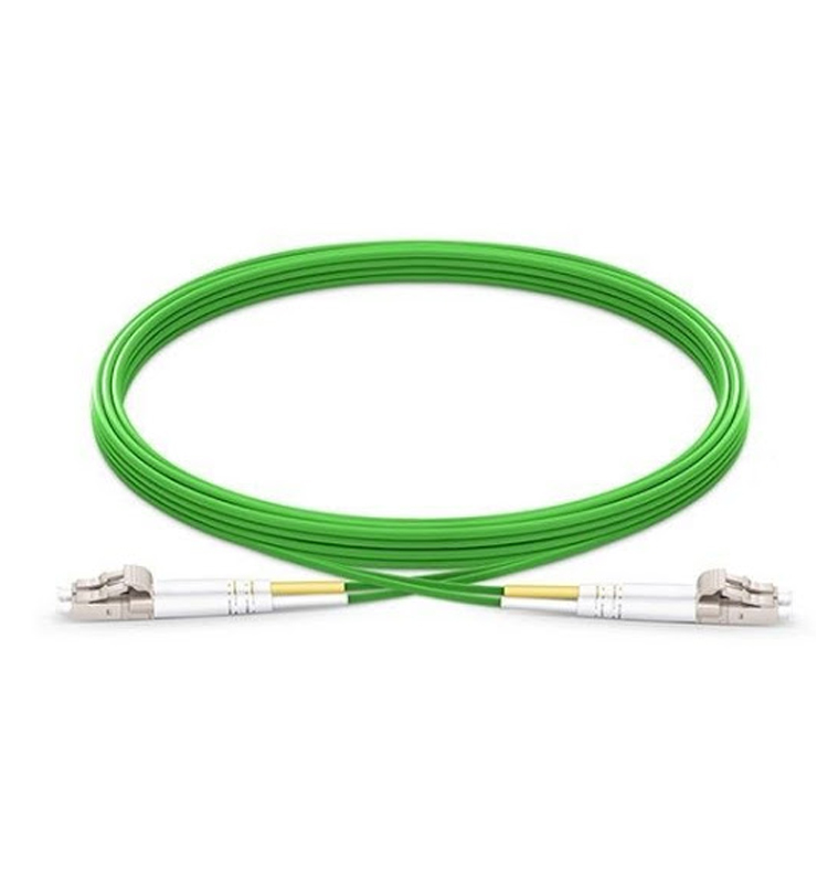 Why Need OM5 Fiber