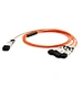 40km 80km FTTH 1g 10g single fiber dual mode rj45 router motherboard finisar OLT CWDM SC Switch dwdm sfp