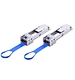 Multi Mode 100Gb SFP 100 Meter Transmission Distance QSFP-100G-SR4