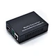 fiber optic media converter rj45 sc connector communication