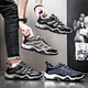 climbing sneakers unisex hiking cross country shoes running shoes casual sports shoes