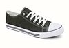canvas shoes vulcanized shoes