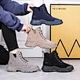 women combat boots fashion