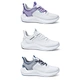 2023 Fashion breathable Woman sock shoes walking sports shoes ladies wedge sneakers