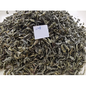 Green Tea 1108