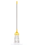 High Quality White Cotton Mop Head