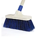 Fashion Plastic Bristle Floor Push Brush