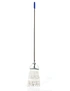Wholesale Plastic Clip Cotton Mop For Household Cleaning