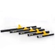 Floor Squeegee Zinc Iron Heavy Duty Squeegee