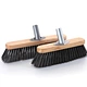 Wholesale High Quality Wooden Push Broom Brush