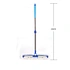 Household Microfiber  Flat Multi Use  Long Handle Floor Cleaning Mops