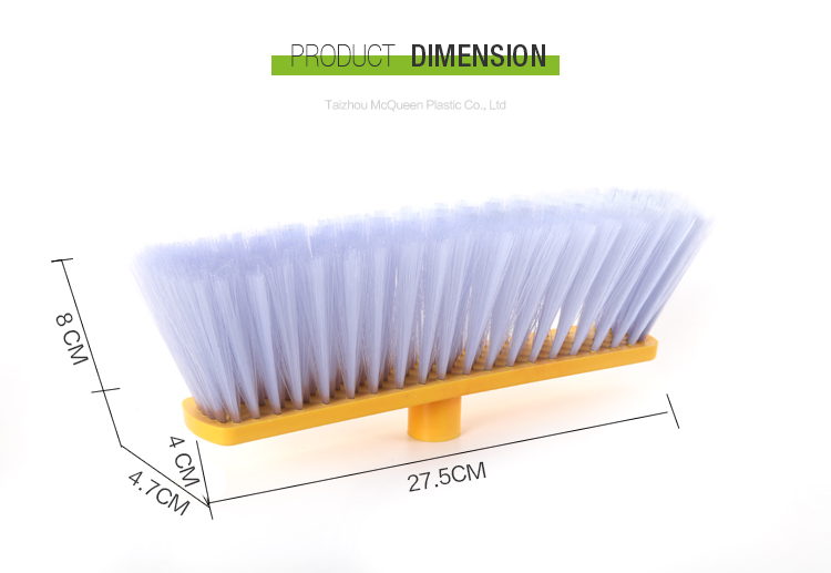 fiber broom manufacturer